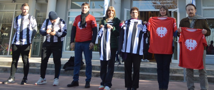 Agradecimiento a Ricardo Konopka por su gestión al frente de UPRA